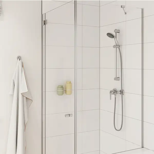 Grohe Start Смеситель для душа, хром (24208002)