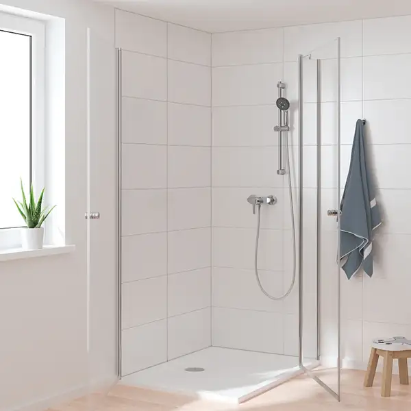 Grohe Start Смеситель для душа, хром (24208002)