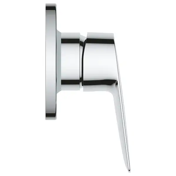 Одноважільний змішувач для душу Grohe BauEdge New (29040001)