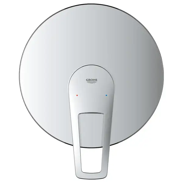 Grohe BauLoop New Смеситель скрытого монтажа, хром (29080001)