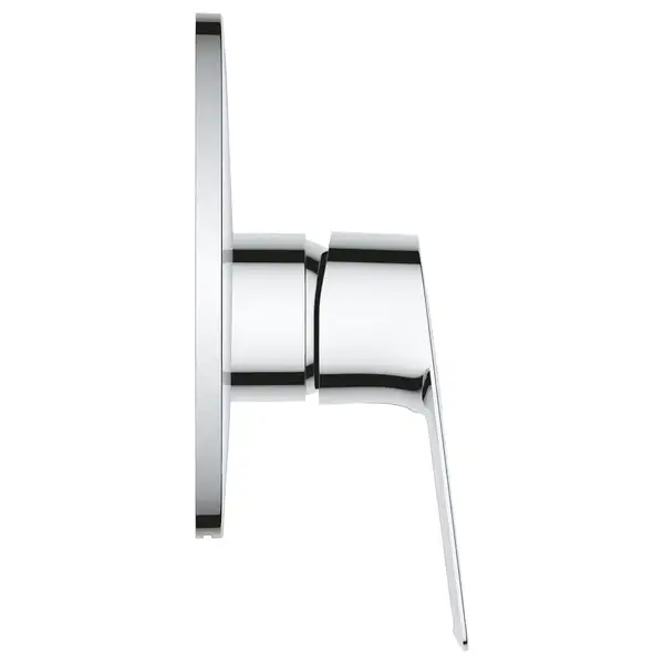 Grohe BauLoop New Смеситель скрытого монтажа, хром (29080001)