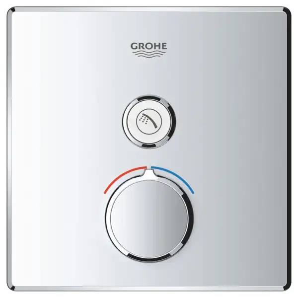 Змішувач для душа Grohe SmartControl (29147000)