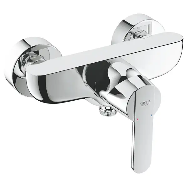 Grohe Get Смеситель однорычажный для душа, хром (32888000)