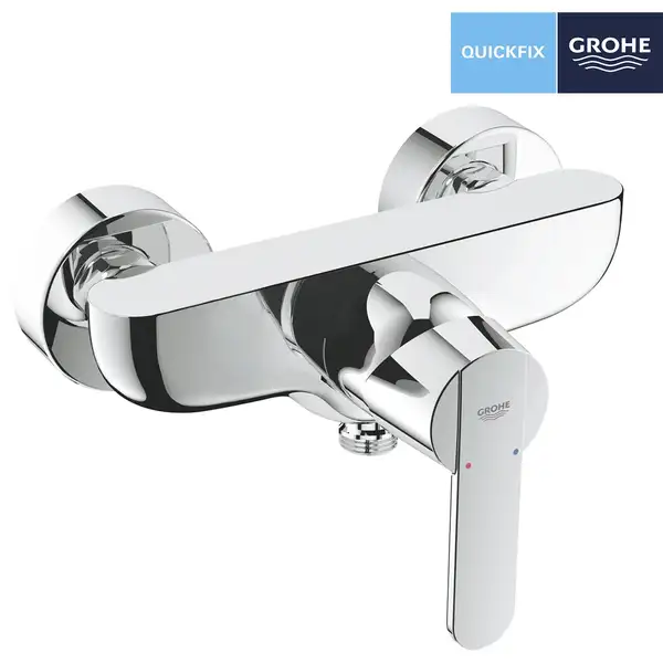 Grohe Get Смеситель однорычажный для душа, хром (32888000)