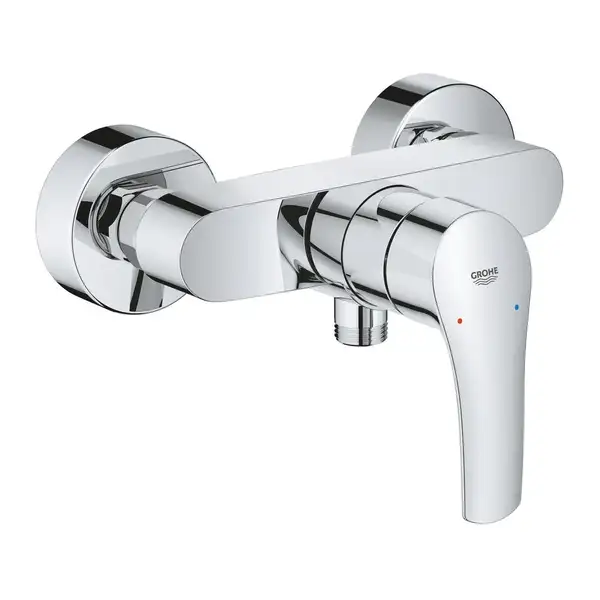 Grohe Eurosmart New Смеситель для душа, хром (33555003)