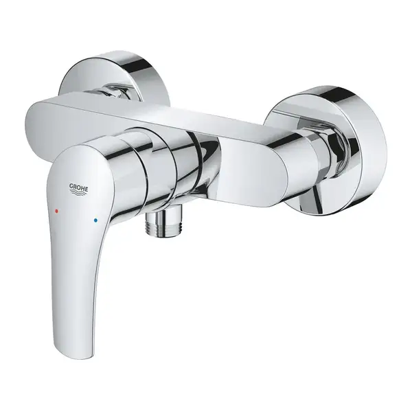 Grohe Eurosmart New Смеситель для душа, хром (33555003)