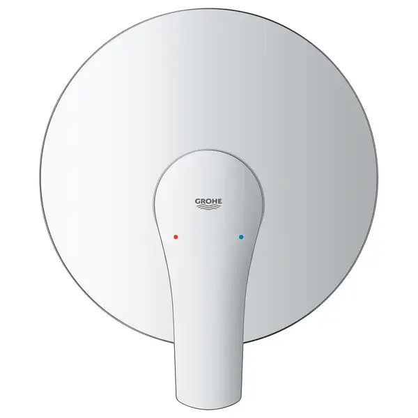 Grohe Eurosmart New Смеситель скрытый, хром (33556003)