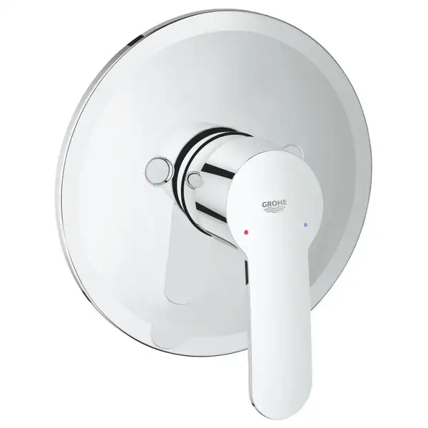 Змішувач для душа Grohe Eurostyle Cosmopolitan, хром (33635002)