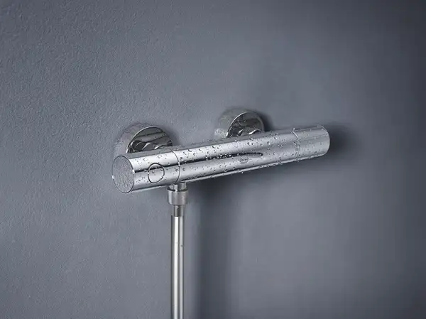 Термостат для душу Grohe Grohtherm 800 Cosmopolitan (34765000)