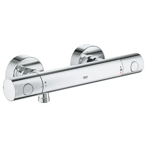 Термостат для душу Grohe Grohtherm 800 Cosmopolitan (34765000)