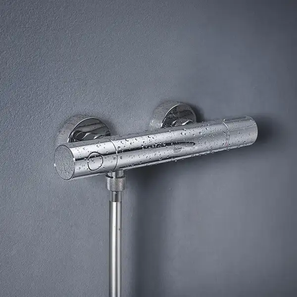 Термостат для душу Grohe Grohtherm 800 Cosmopolitan (34765000)