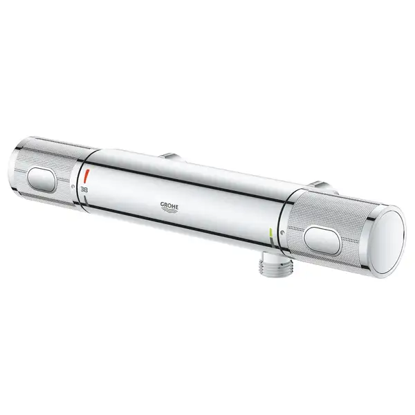 Змішувач для душу з термостатом Grohe Grohtherm 1000 Performance, ексц. 1/2 дюймів  (34778000)
