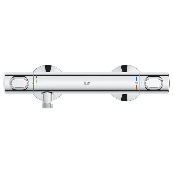 Термостат для душу Grohe Grohtherm 500 (34793000)