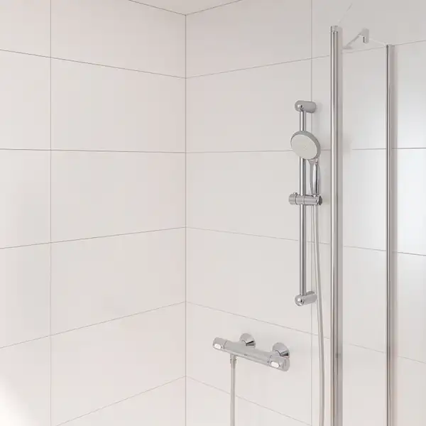 Змішувач термостат. для душу з гарнітурою Grohe Precision Flow (34841000)