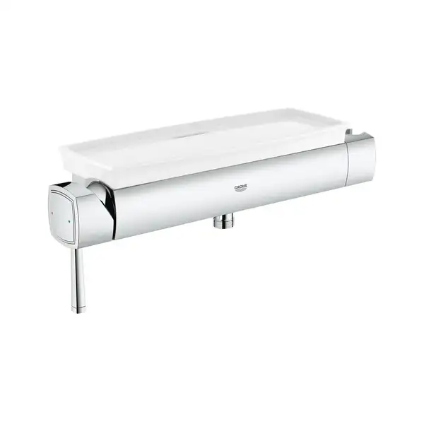 Змішувач для душа Grohe Grandera, хром (23316000) (D 23316000)