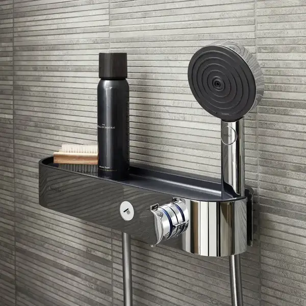 Hansgrohe ShowerTablet Select Термостат для душу, хром (24360000)