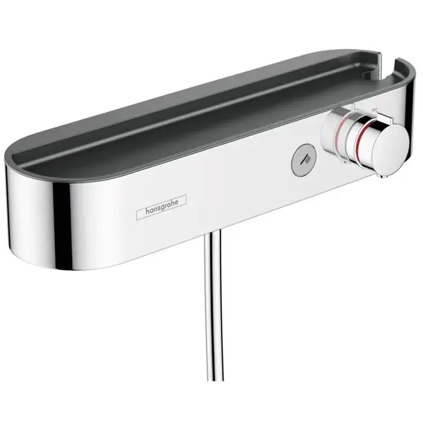Hansgrohe ShowerTablet Select Термостат для душу, хром (24360000)