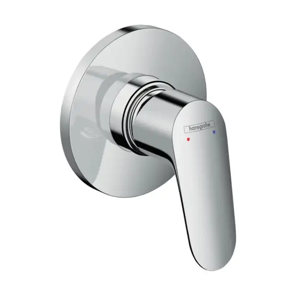 Hansgrohe Focus E Mini Смеситель для душа, хром (31961000)
