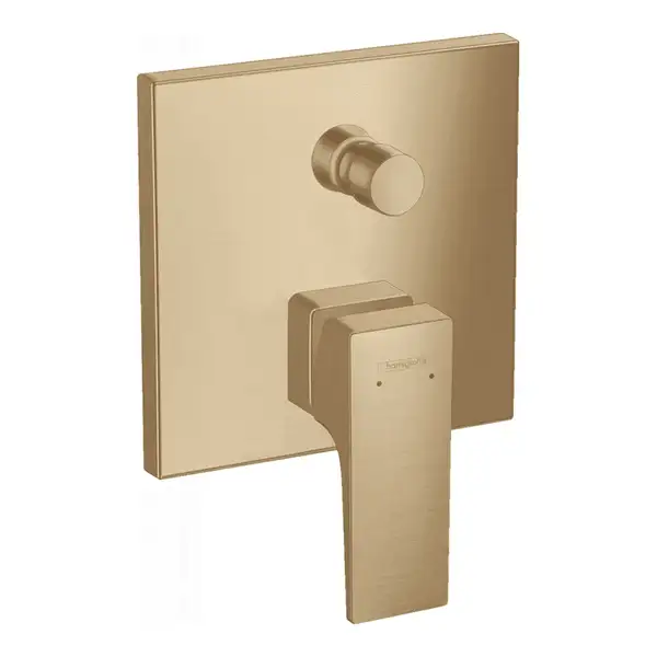 Hansgrohe Metropol Смеситель для ванны/душа, хром (32545140)