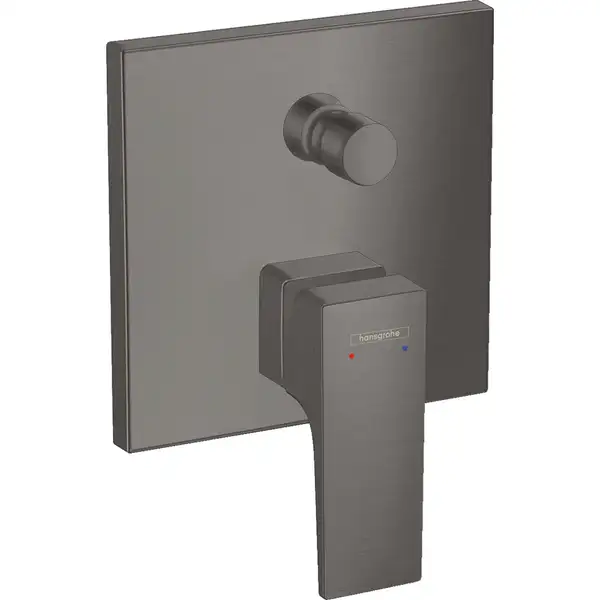 HANSGROHE Metropol Смеситель для ванны/душа, хром (32545340)