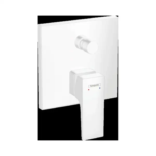 Змішувач для ванни / душа Hansgrohe Metropol (32545700)