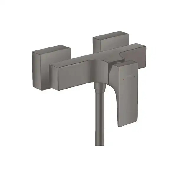 Hansgrohe Metropol Смеситель для душа, матовый черный (32560340)