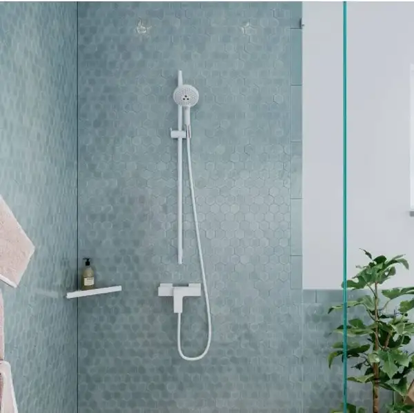 HANSGROHE Metropol Смеситель для душа, полированное золото (32560990)