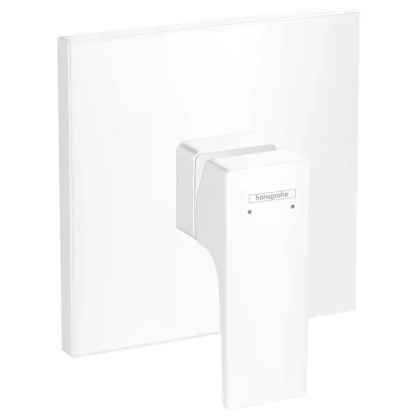 Смеситель для душа Hansgrohe Metropol (цвет - белый матовый) (32565700) фото 1 Aquada.com.ua