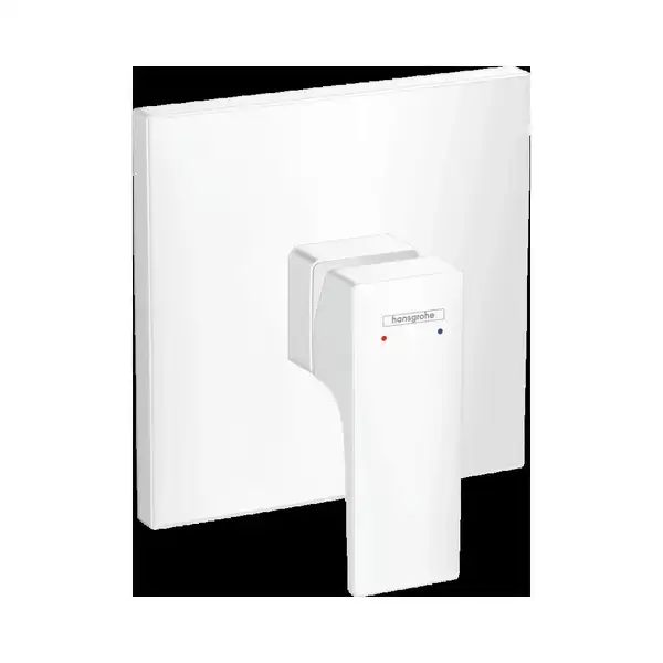 HANSGROHE Metropol Смеситель для душа, белый матовый (32565700)