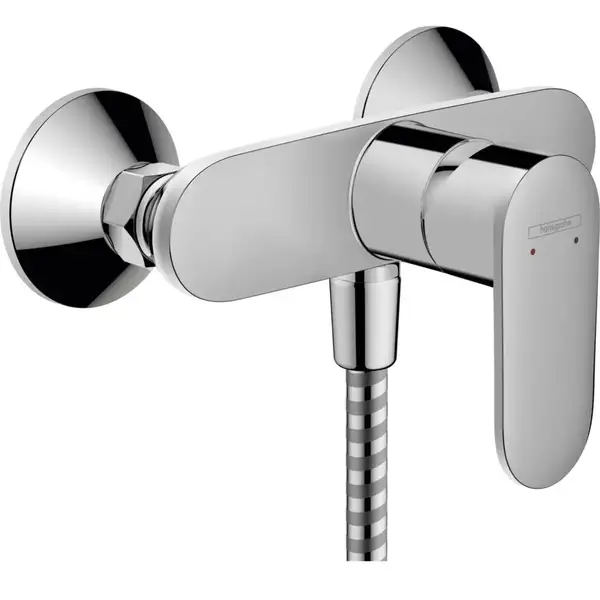 Hansgrohe Vernis Blend Смеситель для душа, хром (71640000)
