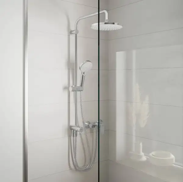 Hansgrohe Vernis Blend Смеситель для душа, хром (71640000)
