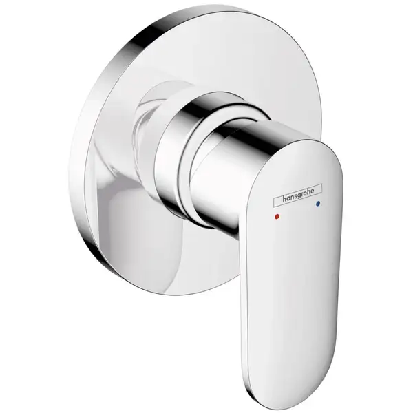 HANSGROHE Vernis Blend Смеситель для душа, хром (71649000)