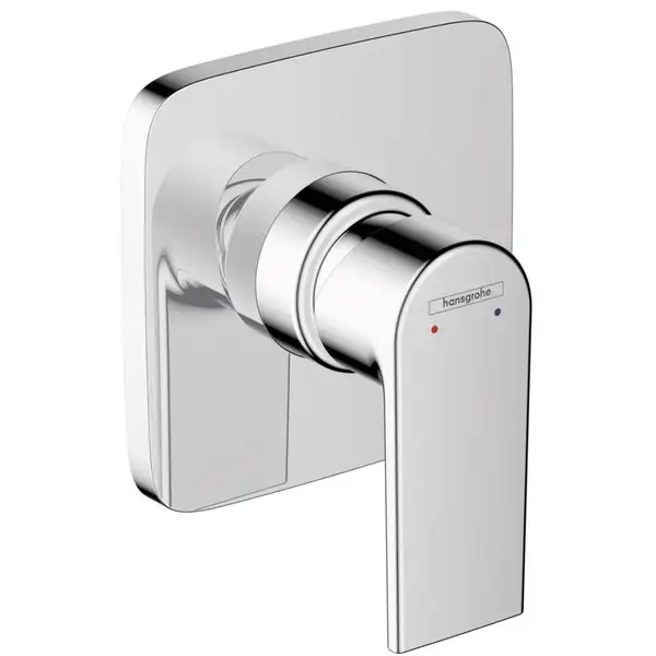 HANSGROHE Vernis Shape Смеситель для душа, хром (71658000)
