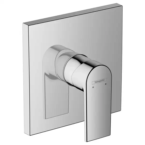 Смеситель для душа Hansgrohe Vernis Shape (цвет - хром) (71668000) фото 1 Aquada.com.ua