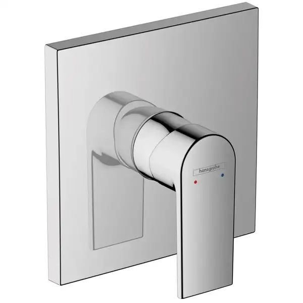 Hansgrohe Vernis Shape Смеситель для душа, хром (71668000)