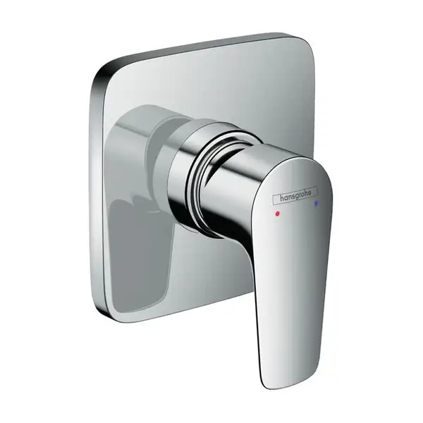 Hansgrohe Talis E Смеситель для душа, хром (71764000)