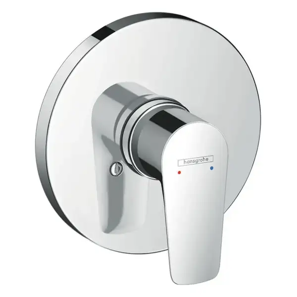 Hansgrohe Talis E Смеситель для душа, хром (71766000)