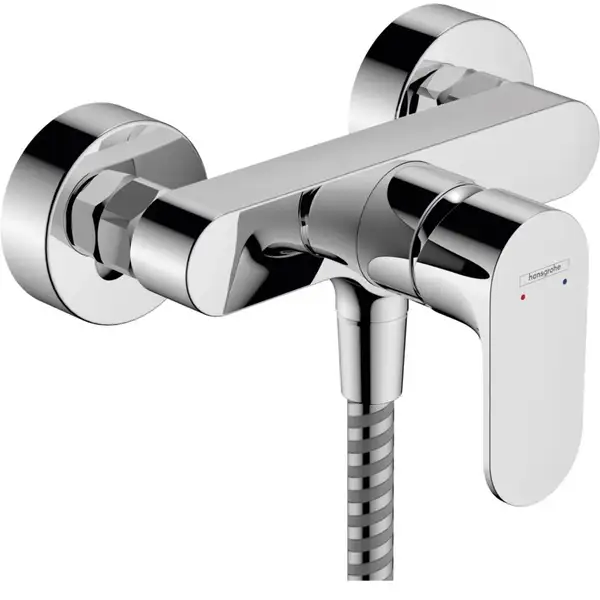 Hansgrohe Rebris Смеситель для душа, хром (72640000)