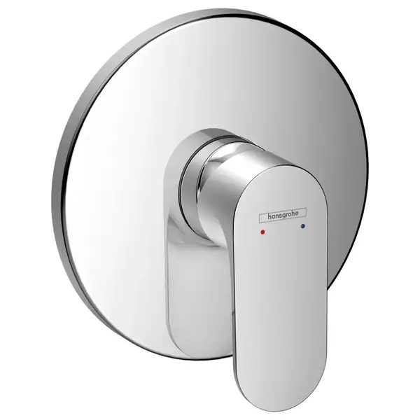 Hansgrohe Rebris S Смеситель для душа, хром (72667000)
