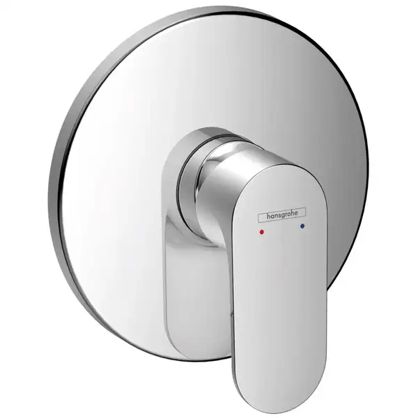 Hansgrohe Rebris S Смеситель для душа, хром (72667000)