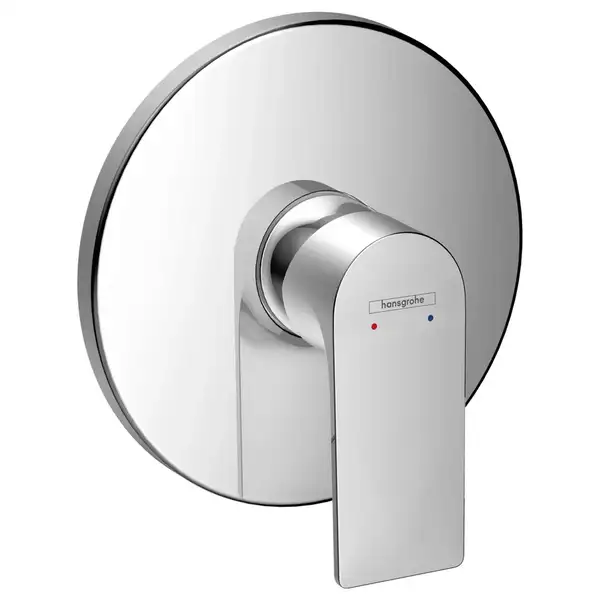 Hansgrohe Rebris E Смеситель для душа, скрытый, хром (72668000)