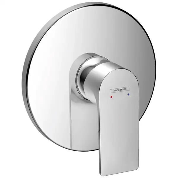 Hansgrohe Rebris E Смеситель для душа, скрытый, хром (72668000)