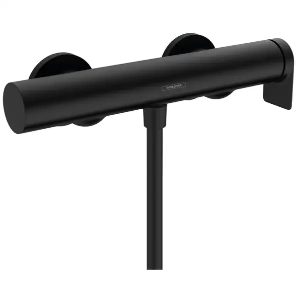 Hansgrohe Vivenis Смеситель для душа, Matt Black (75620670)
