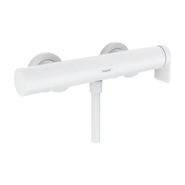 Hansgrohe Vivenis Смеситель для душа, Matt White (75620700)