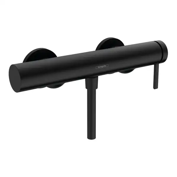 Hansgrohe Finoris Смеситель для душа, черный матовый (76620670)