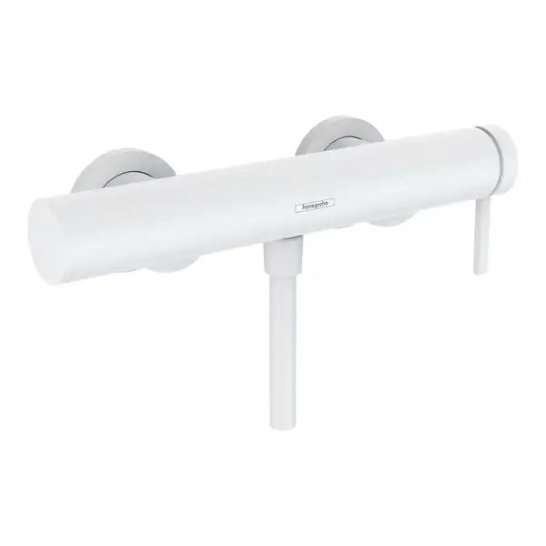 Hansgrohe Finoris Смеситель для душа, белый (76620700)