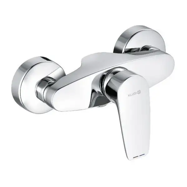 Kludi Pure&solid Смеситель для душа, хром (348410575)