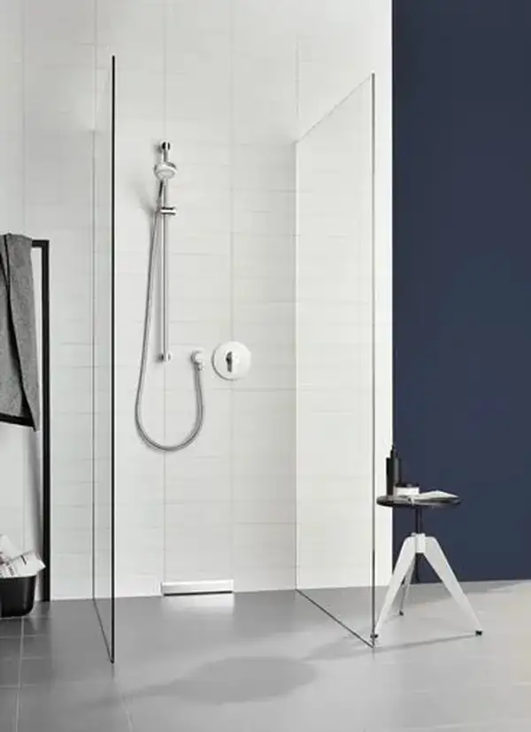 Накладна панель  душ Pure&easy 376550565 KLUDI НІМЕЧЧИНА