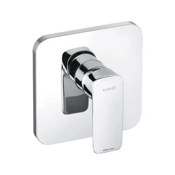 Накладна панель  душ Pure&style 406550575 KLUDI НІМЕЧЧИНА