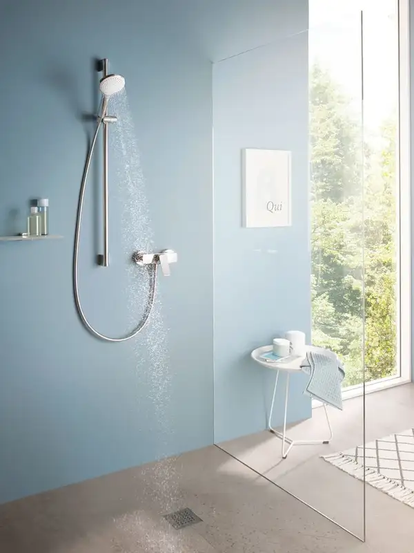 Змішувач душ Pure&style 408410575 KLUDI НІМЕЧЧИНА